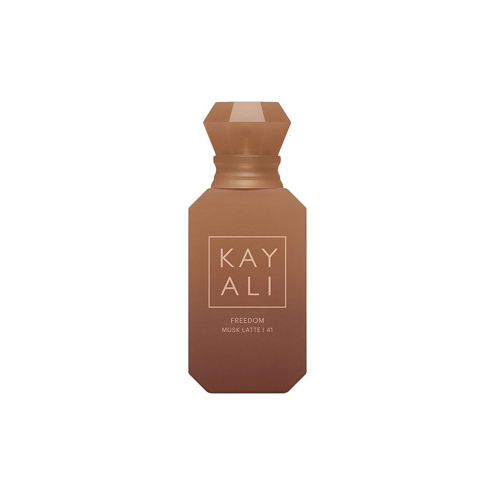KAYALI Mini FREEDOM MUSK LATTE | 41 Eau de Parfum Travel Spray
