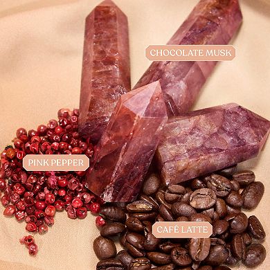 Mini FREEDOM MUSK LATTE | 41 Eau de Parfum Travel Spray