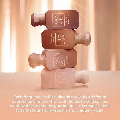 Mini FREEDOM MUSK LATTE | 41 Eau de Parfum Travel Spray