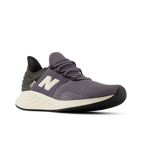 Обувь New Balance Fresh Foam Roav Men's Cushioned Running Shoes