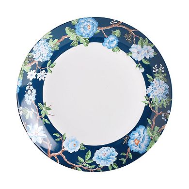 222 Fifth Nightingale 12-pc. Dinnerware Set