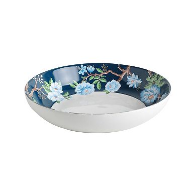 222 Fifth Nightingale 12-pc. Dinnerware Set