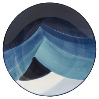 Baum Seabreeze Salad Plates