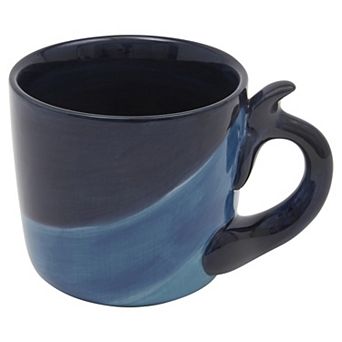 Baum Seabreeze Stoneware Mug