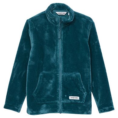 Kids 2-20 Lands' End Water Resistant Insulated 3-in-1 Jacket