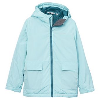 Kids 2-20 Lands' End Water Resistant Insulated 3-in-1 Jacket