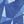 Blue Abstract
