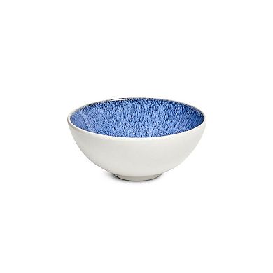 Sango Cove Blue 12-pc. Dinnerware Set