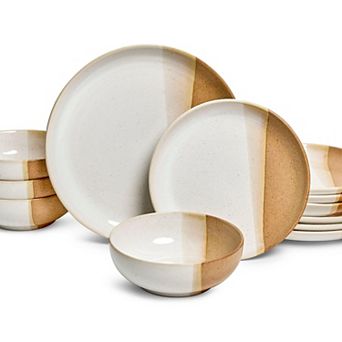 Sango Phoebe 12 pc Dinnerware Set
