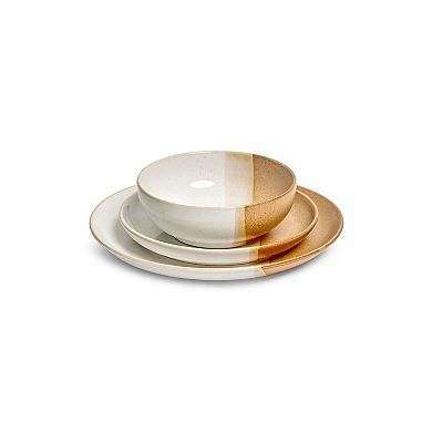 Sango Phoebe 12-pc. Dinnerware Set