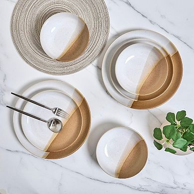 Sango Phoebe 12-pc. Dinnerware Set