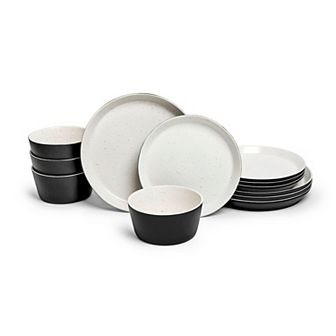 Sango Stockholm 12 pc Dinnerware Set