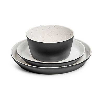 Sango Stockholm 12-pc. Dinnerware Set