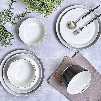 Sango Stockholm 12-pc. Dinnerware Set