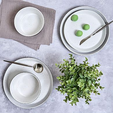 Sango Stockholm 12-pc. Dinnerware Set