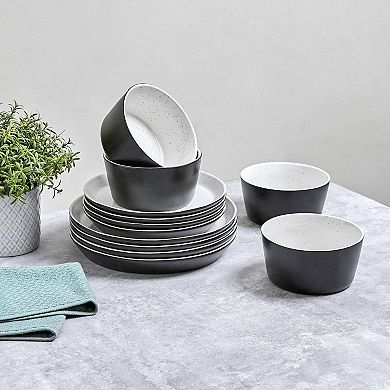 Sango Stockholm 12-pc. Dinnerware Set