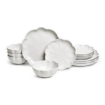 Sango Bethany 12 pc Dinnerware Set