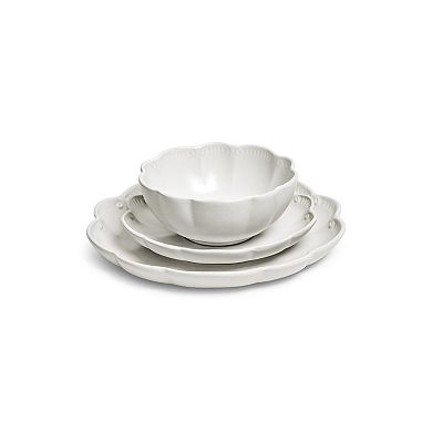 Sango Bethany 12-pc. Dinnerware Set