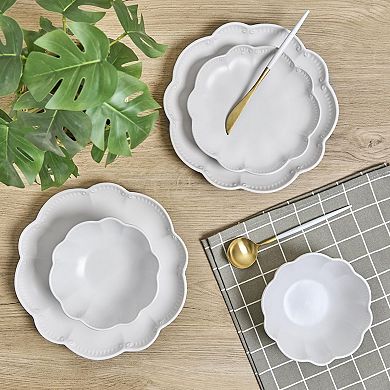 Sango Bethany 12-pc. Dinnerware Set
