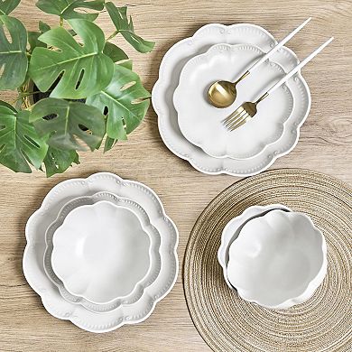 Sango Bethany 12-pc. Dinnerware Set