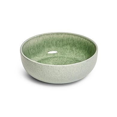Sango Asher Green 12-pc. Dinnerware Set