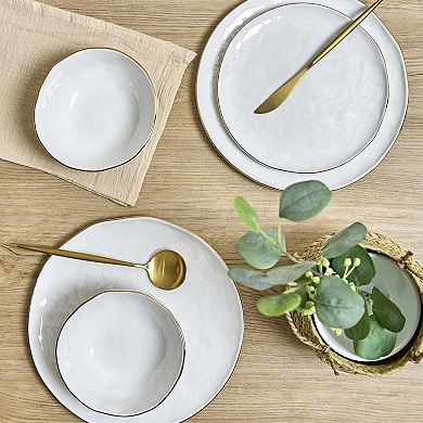 Sango Gansevoort 12-pc. Dinnerware Set