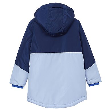 Girls 2-16 Lands' End Insulated Water Resistant Activity Jacket