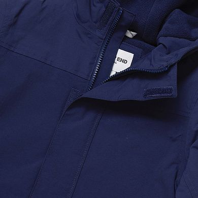 Boys 2-20 Lands' End Insulated Waterproof Winter Parka