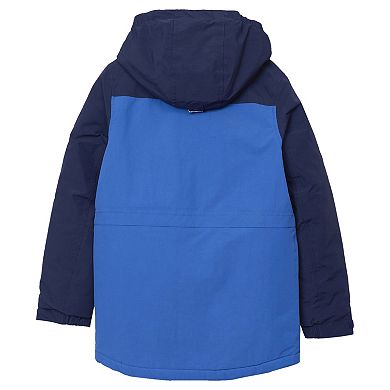 Boys 2-20 Lands' End Insulated Waterproof Winter Parka