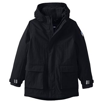 Boys 2-20 Lands' End Insulated Waterproof Winter Parka