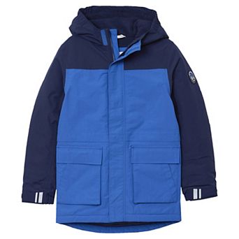 Boys 2-20 Lands' End Insulated Waterproof Winter Parka