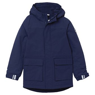 Boys 2-20 Lands' End Insulated Waterproof Winter Parka