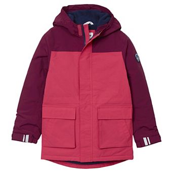 Boys 2-20 Lands' End Insulated Waterproof Winter Parka