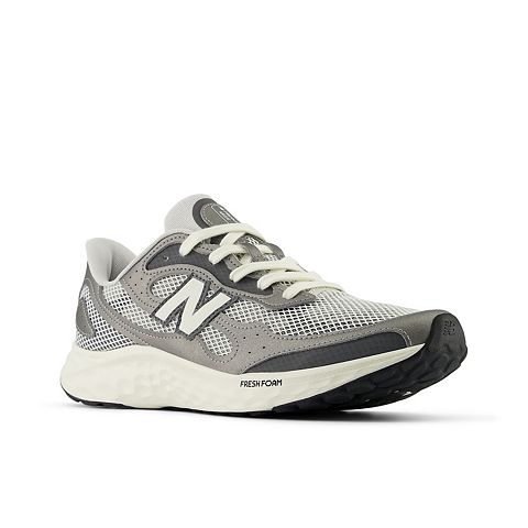 Обувь New Balance Fresh Foam Arishi v4 Tiralux Men's Running Shoes