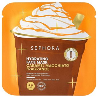 SEPHORA COLLECTION Face Mask - Caramel Macchiato