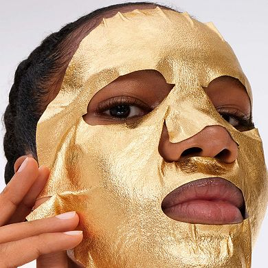 Face Mask - Caramel Macchiato