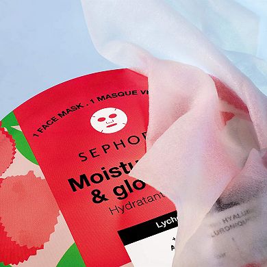8 Masks Set