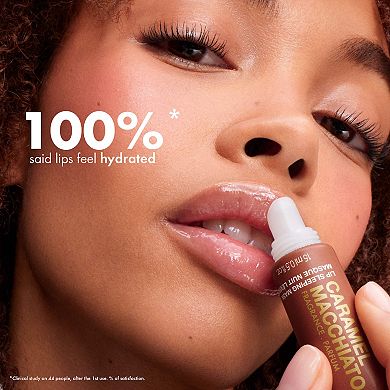 Lip Sleeping Mask - Caramel Macchiato