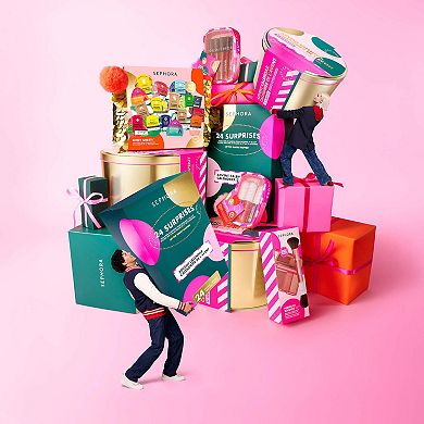 Lip Oils Infusion Set