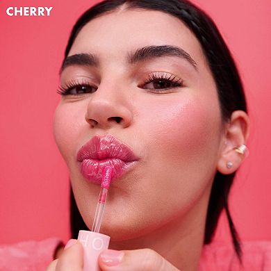 Lip Oils Infusion Set