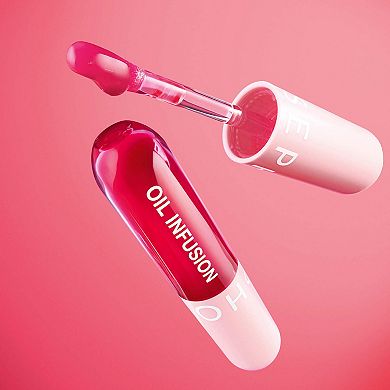 Lip Oils Infusion Set