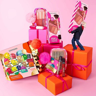 Lip Oils Infusion Set