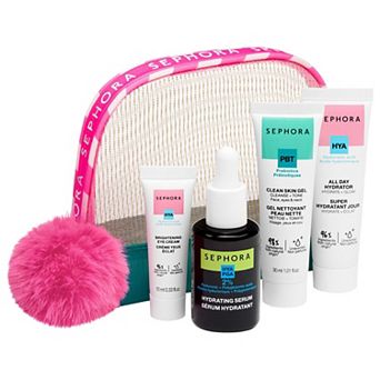 SEPHORA COLLECTION Skincare Must Haves