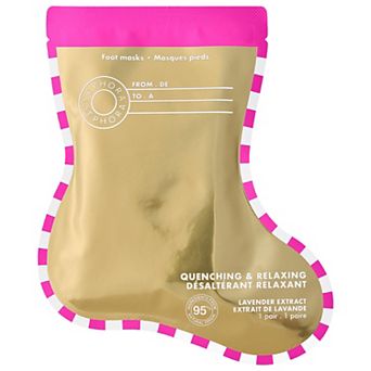 SEPHORA COLLECTION Foot Mask