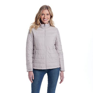 Women's Weathercast 3-in-1 Systems Jacket