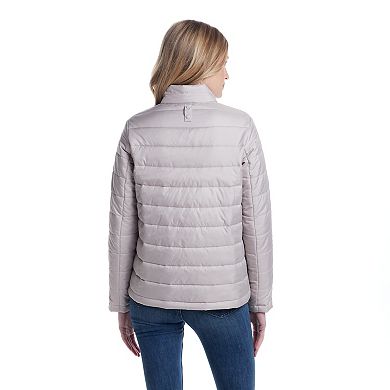 Women's Weathercast 3-in-1 Systems Jacket