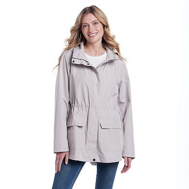Women's Weathercast 3-in-1 Systems Jacket