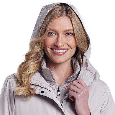 Women's Weathercast 3-in-1 Systems Jacket