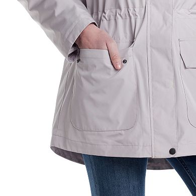 Women's Weathercast 3-in-1 Systems Jacket