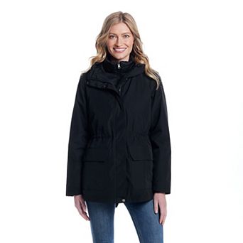 Women's Weathercast 3-in-1 Systems Jacket